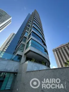 Apartamento com 2 Quartos à venda, 186m² no Pina, Recife
