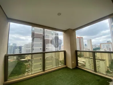 Sala Comercial para alugar, 234m² no Paraíso, São Paulo