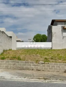 Lote/Terreno à venda, 250m² no Loteamento Villa Branca, Jacareí