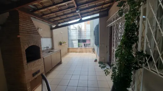 Apartamento com 3 Quartos para alugar, 235m² no Coração de Jesus, Belo Horizonte
