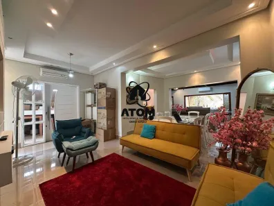 Casa com 3 Quartos à venda, 245m² no Chácara do Visconde, Taubaté