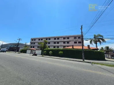 Apartamento com 2 Quartos à venda, 83m² no São João Batista, Peruíbe