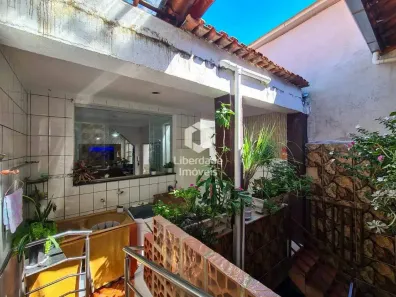 Casa com 3 Quartos à venda, 115m² no Monsenhor Messias, Belo Horizonte