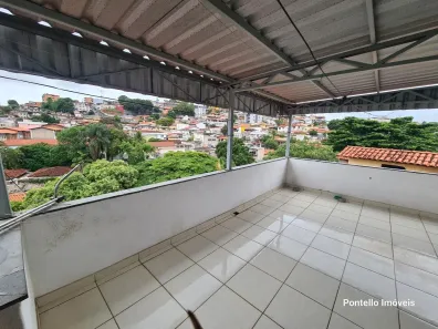 Prédio Comercial com 6 Quartos à venda, 360m² no Aparecida, Belo Horizonte