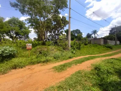 Lote/Terreno à venda, 1000m² no Morada Nova, Uberlândia