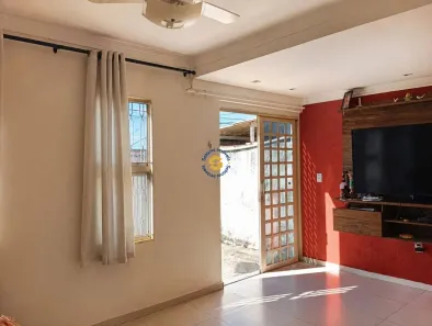 Casa com 2 Quartos à venda, 111m² no Vila Monte Alegre, Paulínia