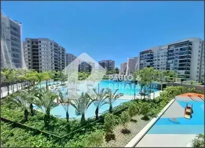 Apartamento com 3 Quartos à venda, 123m² no Barra da Tijuca, Rio de Janeiro
