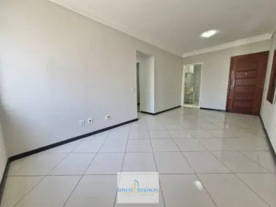 Apartamento com 3 Quartos para alugar, 85m² no Jardim Camburi, Vitória