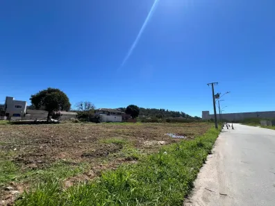 Lote/Terreno à venda, 6091m² no Aririú, Palhoça