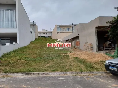 Lote/Terreno à venda, 310m² no Lenheiro, Valinhos