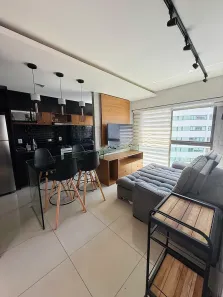 Apartamento com 2 Quartos para alugar, 55m² no Graças, Recife