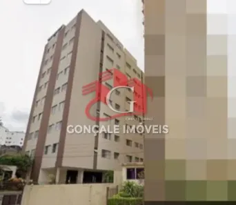 Apartamento com 2 Quartos à venda, 57m² no Vila Gustavo, São Paulo