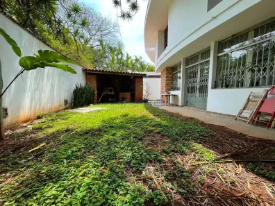 Casa com 3 Quartos para alugar, 400m² no Alto da Lapa, São Paulo