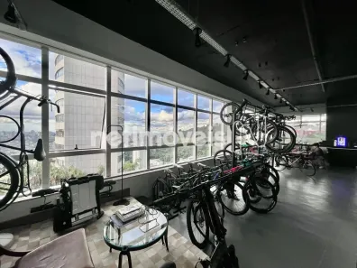 Ponto Comercial à venda, 156m² no Santa Lúcia, Belo Horizonte