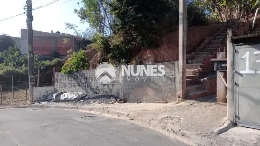 Lote/Terreno à venda, 265m² no Cidade São Pedro - Gleba A, Santana de Parnaíba