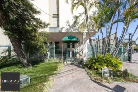 Apartamento com 2 Quartos à venda, 58m² no Bela Vista, Porto Alegre