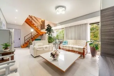 Cobertura com 3 Quartos à venda, 242m² no Petrópolis, Porto Alegre