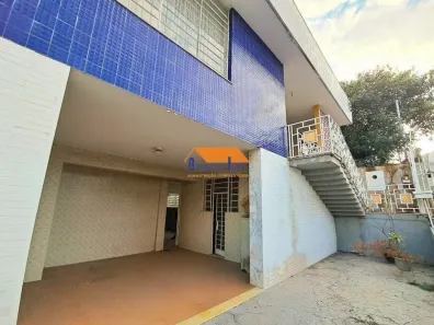 Casa com 4 Quartos à venda, 400m² no Concórdia, Belo Horizonte