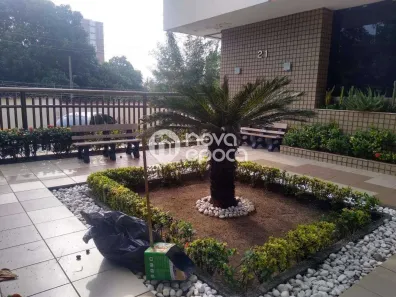 Apartamento com 3 Quartos à venda, 75m² no Todos os Santos, Rio de Janeiro