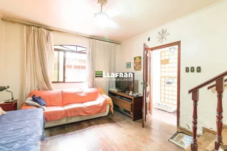 Casa com 3 Quartos à venda, 111m² no Vila Tiradentes, São Paulo