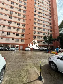 Apartamento com 2 Quartos à venda, 50m² no Icaraí, Niterói
