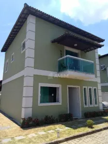 Casa de Condomínio com 3 Quartos à venda, 120m² no Mata Paca, Niterói