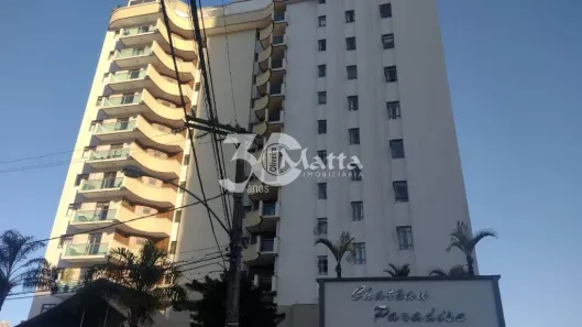 Apartamento com 3 Quartos à venda, 360m² no Paineiras, Juiz de Fora