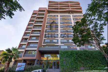 Apartamento com 1 Quarto para venda ou aluguel, 26m² no Bela Vista, Porto Alegre