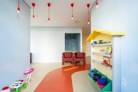 Apartamento com 2 Quartos à venda, 42m² no Barra Funda, São Paulo