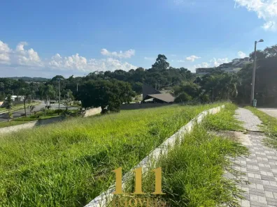 Lote/Terreno à venda, 752m² no Condomínio Reserva do Paratehy, São José dos Campos
