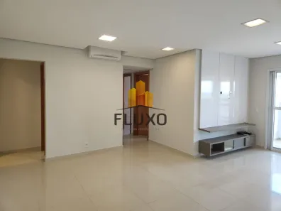 Apartamento com 3 Quartos à venda, 94m² no Parque Jardim Europa, Bauru