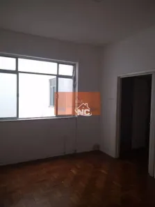 Apartamento com 1 Quarto à venda, 42m² no Centro, Niterói