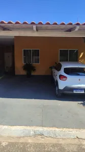 Casa de Condomínio com 2 Quartos à venda, 100m² no Fazenda Santa Rita - Conjunto Residencial Alto Oriente, Goiânia