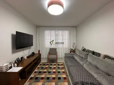 Sobrado com 3 Quartos à venda, 125m² no Vila Prado, São Paulo