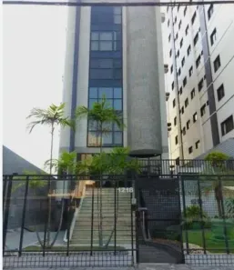 Sala Comercial à venda, 35m² no São Brás, Belém