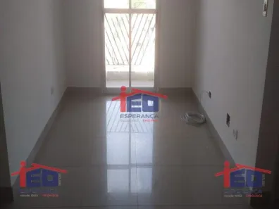 Apartamento com 2 Quartos à venda, 60m² no Veloso, Osasco