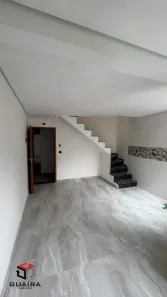 Cobertura com 2 Quartos à venda, 116m² no Vila Alzira, Santo André