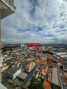 Sala Comercial à venda, 33m² no Centro, Jacareí