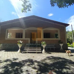 Fazenda/Sítio com 4 Quartos à venda, 16240m² no Vila Portugal, Lorena