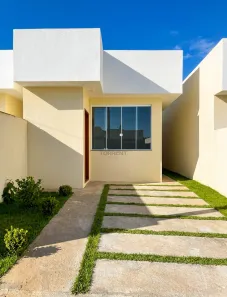 Casa com 2 Quartos à venda, 64m² no Roma, Volta Redonda
