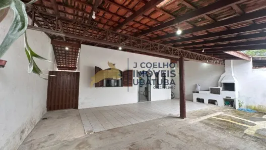 Casa com 3 Quartos à venda, 242m² no Estufa II, Ubatuba