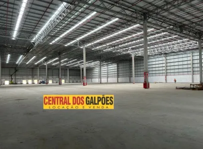 Galpão/Depósito/Armazém à venda, 3000m² no Muribeca, Jaboatão dos Guararapes