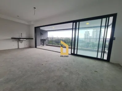 Apartamento com 3 Quartos à venda, 117m² no Vila Baruel, São Paulo