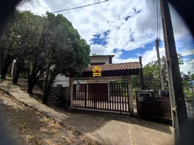 Casa com 4 Quartos à venda, 150m² no Scharlau, São Leopoldo