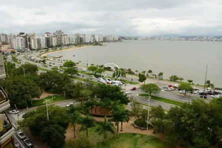 Apartamento com 4 Quartos à venda, 264m² no Agronômica, Florianópolis