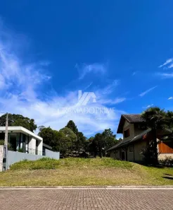 Lote/Terreno à venda, 390m² no Carniel, Gramado