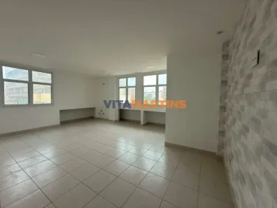 Sala Comercial para alugar, 51m² no Passagem, Cabo Frio