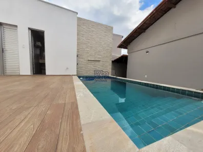 Casa com 3 Quartos à venda, 150m² no Caiçaras, Belo Horizonte