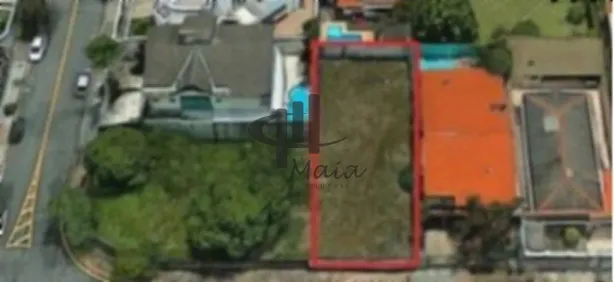 Lote/Terreno à venda, 360m² no Jardim São Caetano, São Caetano do Sul