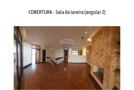 Cobertura com 4 Quartos para alugar, 270m² no Santo Amaro, São Paulo